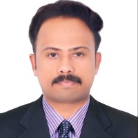 Binu Balakrishnan