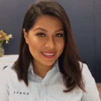 Valeria Ramirez