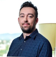 Nicholas Lambert, Mba