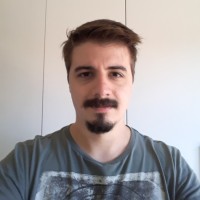 Rodrigo Noschang