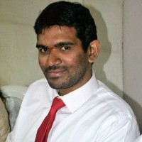 Krishna Chaitanya Vakkalanka