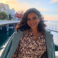 Lubna Salameh