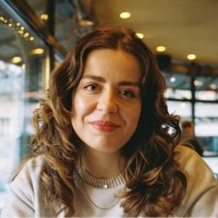 Maria Ivanova