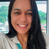 Silvana Dos Santos Simões