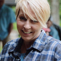 Cheryl Sanders