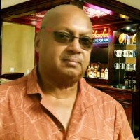 Denzil D'Souza