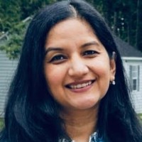 Sheela Deshpande