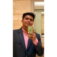 Harshal Korde