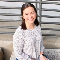 Ashley Swartzendruber