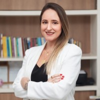 Graziella De Azevedo Garcia