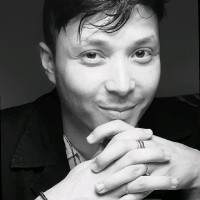 Jonas Marcelino Queiroz