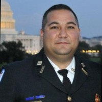 James Jiron , Mpsla, Bs, Fo, Mo, Nrp
