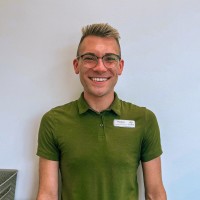 Jonathan Utz