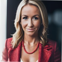 Kaitlyn Sliwski