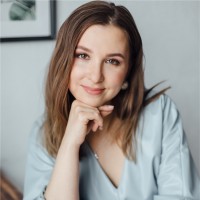 Anna Chernova