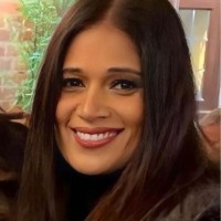 Riz Mirza