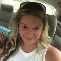 Amanda Murrell