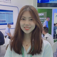 Ashley Yao