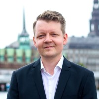 Christian Petersen