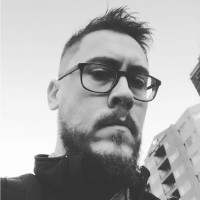 Justin Titocci