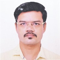 Mahesh Chandra