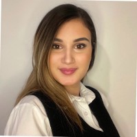 Jasmin Bitikji