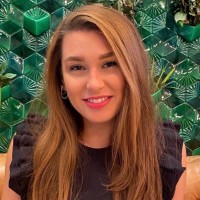Seda Yaşar