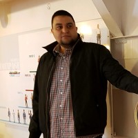 Abdelakrim B.