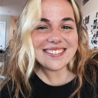 Lydia Zevenbergen