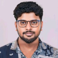 Dhinesh S
