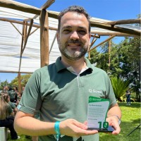 Ely Mario Assis, CEA