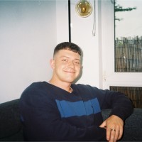 Ross Macpherson