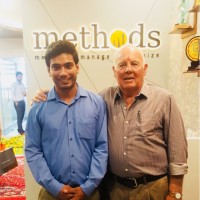 Abhishek Vedwan