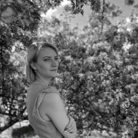 Una Romanovska
