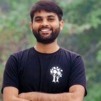Deepraj Yadav