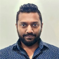 Charith Thalgahaliyaddage