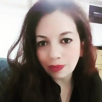 Miriam Elisa Paz