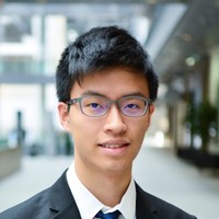 Kingston Wang
