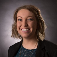 Katherine Vogel