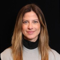 Danielle D. Cattete Reis