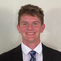 Braden Dewey