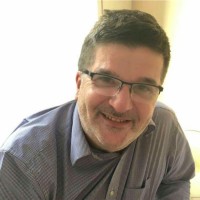 Paul Stretton