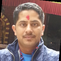 Ramkrishna Subedi