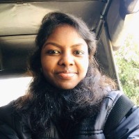 Tharuna Munusamy