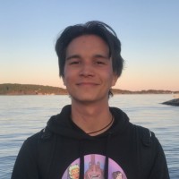 Kristoffer Kyle Kile