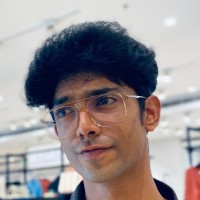 ARJUN KRISHNA
