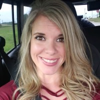 Kristen Probert