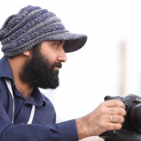 Akhil Varghese