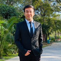 Rohan Arora