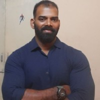 Rakesh Ghag